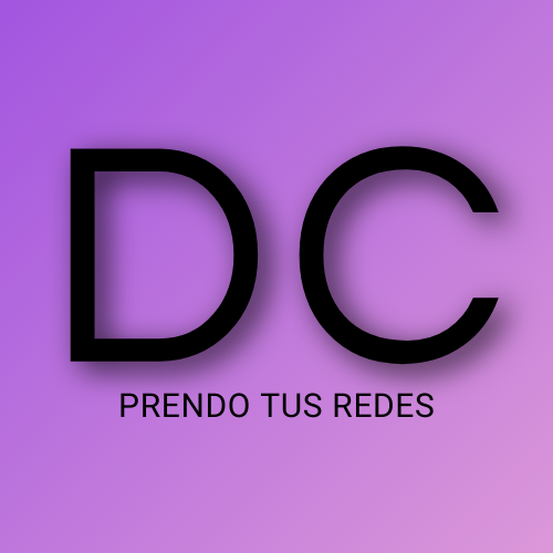 Dalma Contrera - Prendo Tus Redes